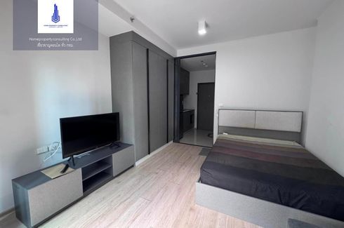 1 Bedroom Condo for rent in IDEO New Rama 9, Hua Mak, Bangkok near Airport Rail Link Ramkhamhaeng