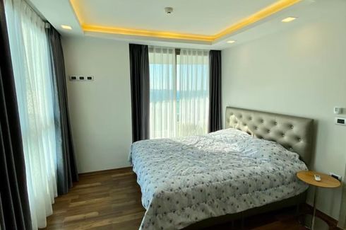 2 Bedroom Condo for rent in The Peak Towers, Nong Prue, Chonburi