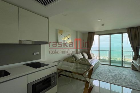 1 Bedroom Condo for sale in The Riviera Jomtien, Nong Prue, Chonburi