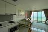 1 Bedroom Condo for Sale or Rent in The Riviera Jomtien, Nong Prue, Chonburi