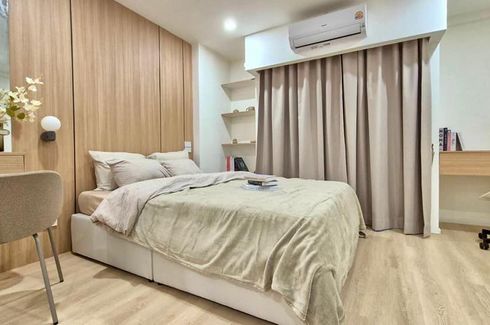 1 Bedroom Condo for sale in Chang Phueak, Chiang Mai