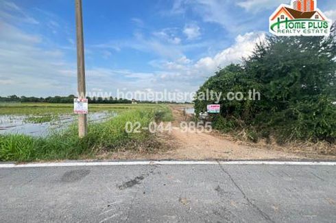 Land for sale in Phai Cham Sin, Ang Thong