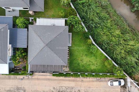 3 Bedroom House for sale in Maneerin Privacy Sriracha, Surasak, Chonburi