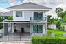 3 Bedroom House for sale in Maneerin Privacy Sriracha, Surasak, Chonburi