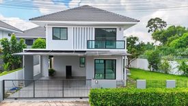 3 Bedroom House for sale in Maneerin Privacy Sriracha, Surasak, Chonburi