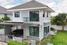 3 Bedroom House for sale in Maneerin Privacy Sriracha, Surasak, Chonburi