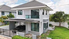 3 Bedroom House for sale in Maneerin Privacy Sriracha, Surasak, Chonburi