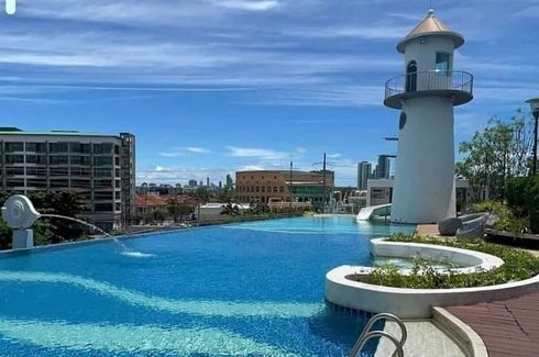 1 Bedroom Condo for sale in Supalai Mare, Nong Prue, Chonburi