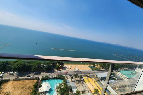 1 Bedroom Condo for sale in Copacabana Beach Jomtien, Nong Prue, Chonburi