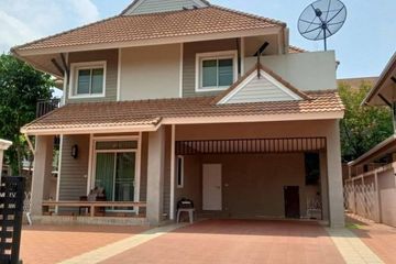 3 Bedroom House for Sale or Rent in Nong-Kham, Chonburi