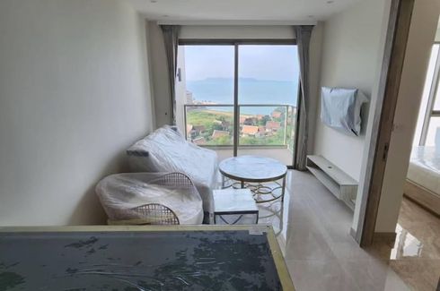 1 Bedroom Condo for sale in The Riviera Monaco, Na Jomtien, Chonburi