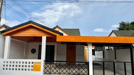 3 Bedroom House for sale in Surasak, Chonburi