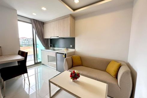 1 Bedroom Condo for sale in Arcadia Beach Resort, Nong Prue, Chonburi