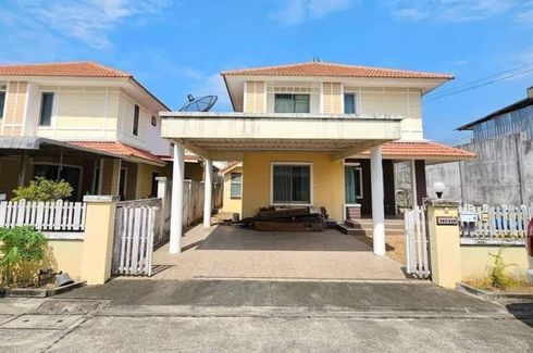 3 Bedroom House for Sale or Rent in Nong-Kham, Chonburi