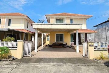 3 Bedroom House for Sale or Rent in Nong-Kham, Chonburi