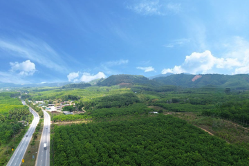 Land for sale in Kalai, Phang Nga