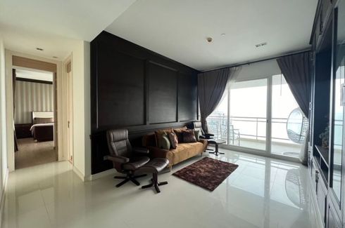 2 Bedroom Condo for sale in Reflection Jomtien Beach Pattaya, Nong Prue, Chonburi