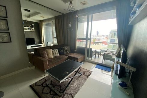 1 Bedroom Condo for sale in Apus, Nong Prue, Chonburi