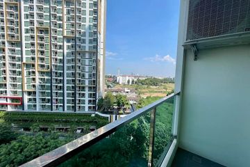 1 Bedroom Condo for sale in Dusit Grand Condo View, Nong Prue, Chonburi