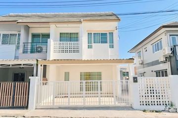 3 Bedroom House for sale in Bang Phra, Chonburi