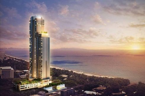 Condo for sale in The Panora Pattaya, Nong Prue, Chonburi