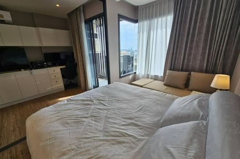 1 Bedroom Condo for sale in Once Pattaya Condominium, Na Kluea, Chonburi