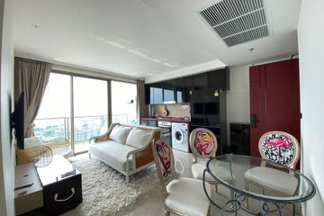 2 Bedroom Condo for sale in The Riviera Ocean Drive, Nong Prue, Chonburi