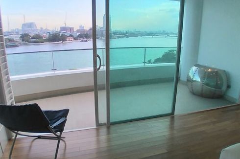 2 Bedroom Condo for sale in My Resort @ River, Bang Phlat, Bangkok near MRT Bang Phlat