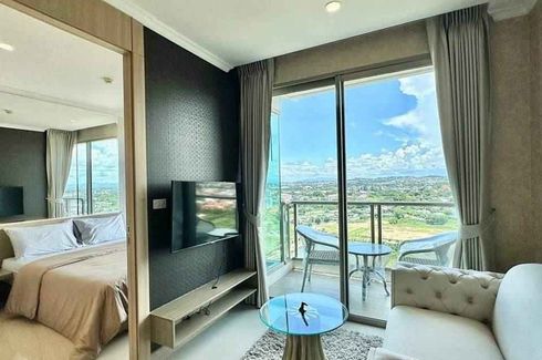 1 Bedroom Condo for sale in The Riviera Jomtien, Nong Prue, Chonburi