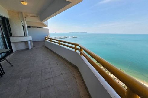 3 Bedroom Condo for sale in Sunshine Beach Condotel, Na Jomtien, Chonburi