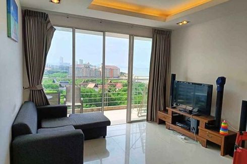 2 Bedroom Condo for sale in La Royale Beach, Na Jomtien, Chonburi