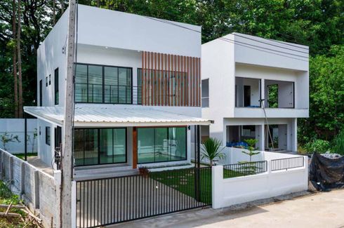 3 Bedroom House for sale in San Phi Suea, Chiang Mai