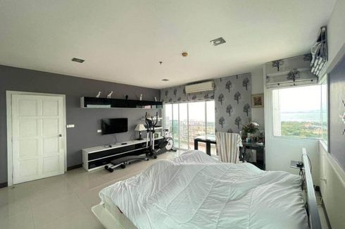 2 Bedroom Condo for sale in AD Hyatt Condominium, Na Kluea, Chonburi