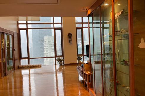 3 Bedroom Condo for sale in All Season Mansion, Langsuan, Bangkok near BTS Ploen Chit