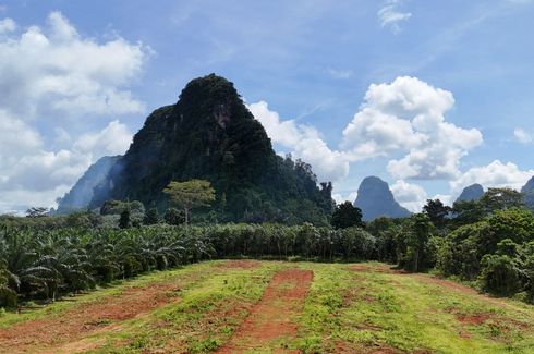 Land for sale in Nong Thale, Krabi