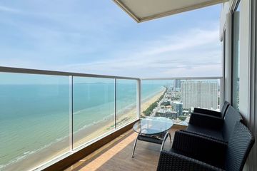 2 Bedroom Condo for Sale or Rent in Cetus, Nong Prue, Chonburi