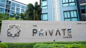 1 Bedroom Condo for sale in The Private Paradise, Na Kluea, Chonburi