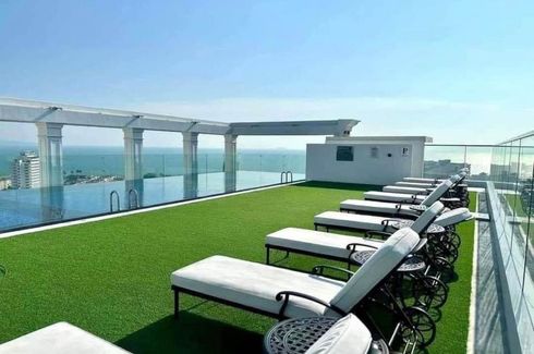 1 Bedroom Condo for sale in The Empire Tower, Nong Prue, Chonburi