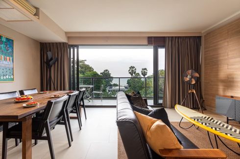 2 Bedroom Condo for sale in Zire Wongamat, Na Kluea, Chonburi