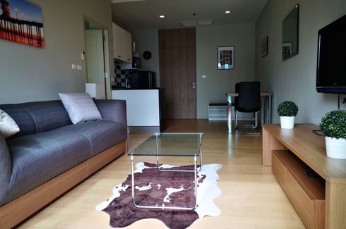 1 Bedroom Condo for Sale or Rent in Noble Reveal, Phra Khanong Nuea, Bangkok near BTS Thong Lo