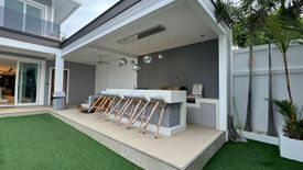 5 Bedroom House for sale in Nong Prue, Chonburi