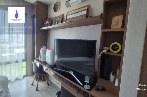 2 Bedroom Condo for rent in Star View, Bang Khlo, Bangkok near BTS Surasak