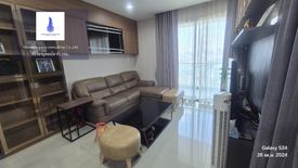 2 Bedroom Condo for rent in Star View, Bang Khlo, Bangkok near BTS Surasak