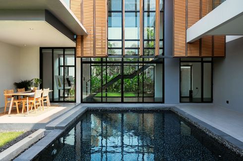 3 Bedroom House for sale in The Prospect Villa, Nong Prue, Chonburi