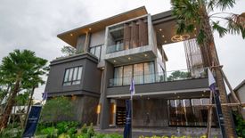 5 Bedroom Villa for sale in Harmony Hills Villas Pattaya, Huai Yai, Chonburi