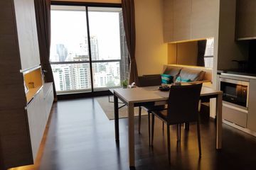 1 Bedroom Condo for Sale or Rent in The XXXIX by Sansiri, Khlong Tan Nuea, Bangkok near BTS Phrom Phong