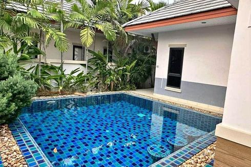 3 Bedroom House for sale in Baan Dusit Pattaya View, Huai Yai, Chonburi