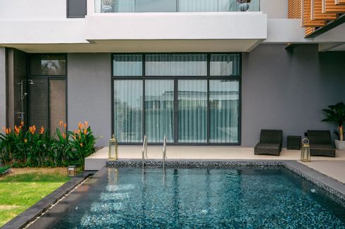 4 Bedroom House for sale in The Prospect Villa, Nong Prue, Chonburi