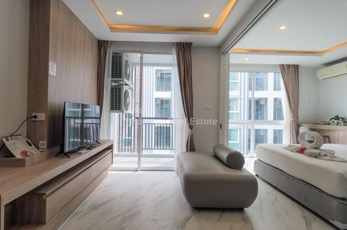 1 Bedroom Condo for sale in D-ECO Wellness Centre, Na Kluea, Chonburi