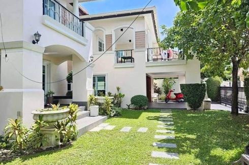 4 Bedroom House for sale in Nong Prue, Chonburi